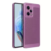 OEM Case for Xiaomi Redmi Note 14 5G in breezy purple