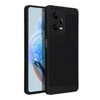 OEM Case for Xiaomi Redmi 14C in Breezy Black