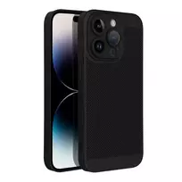 OEM Breezy phone case for iPhone 17 Pro Max black