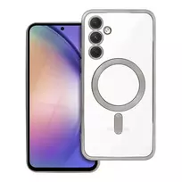 OEM Electro Mag phone case with MagSafe support for Samsung Galaxy A54 5G (A546) gray