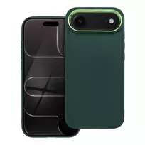 OEM FRAME phone case for iPhone 17 Air green