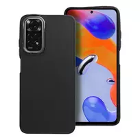 OEM FRAME Case for XIAOMI Redmi Note 11 / 11S, black