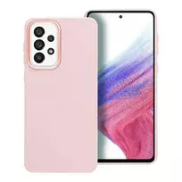 OEM FRAME phone case for Samsung Galaxy A33 5G (A336) pink