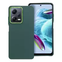 OEM FRAME Case for XIAOMI Redmi Note 12 Pro 5G green