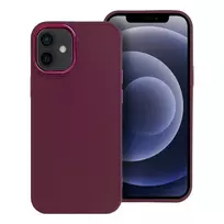 OEM FRAME phone case for iPhone 12 Mini purple