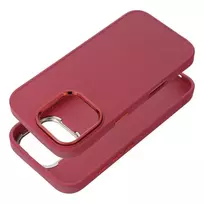 OEM FRAME Case for Xiaomi Redmi 13C / POCO C65 in magenta