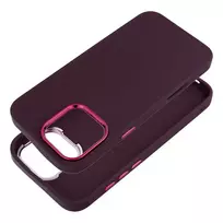OEM FRAME Case for XIAOMI Redmi 13C / POCO C65 in purple
