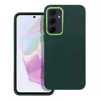 OEM Frame phone case for Samsung Galaxy A35 (A356) green