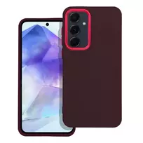 OEM FRAME phone case for Samsung Galaxy A55 5G (A556) purple