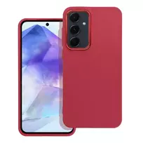 OEM FRAME phone case for Samsung Galaxy A55 5G (A556) pink