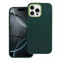 OEM FRAME phone case for iPhone 16 Pro Max green