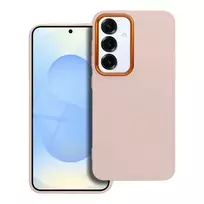 OEM FRAME phone case for Samsung Galaxy S25 (S931) pink
