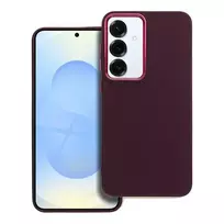 OEM FRAME phone case for Samsung Galaxy S25+ (S936) purple