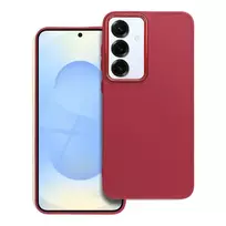 OEM FRAME phone case for Samsung Galaxy S25+ (S936) pink