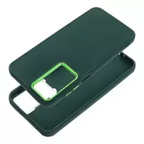 OEM FRAME Case for XIAOMI Redmi Note 14 5G green