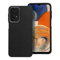 OEM FRAME phone case for Samsung Galaxy A23 5G (A236) black