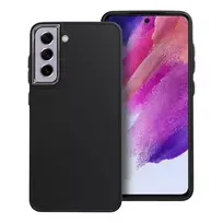 OEM FRAME phone case for Samsung Galaxy S21 FE 5G (G990) black