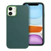 OEM FRAME phone case for iPhone 11 green
