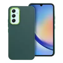 OEM Frame phone case for Samsung Galaxy A54 (A546) green