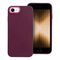 OEM FRAME phone case for iPhone 7 | iPhone 8 | iPhone SE (2020) | iPhone SE (2022) purple