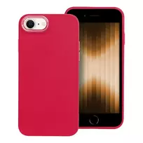 OEM FRAME phone case for iPhone 7 | iPhone 8 | iPhone SE (2020) | iPhone SE (2022) pink