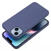 OEM MATT phone case for Samsung Galaxy S25 FE (S731) blue