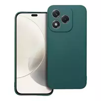 OEM MATT case for HONOR 400 Lite in dark green