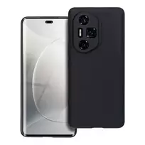 OEM MATT case for HONOR 300 Ultra in black