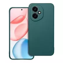 OEM MATT case for HONOR 400 5G in dark green