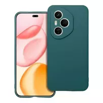 OEM MATT case for HONOR 400 PRO in dark green