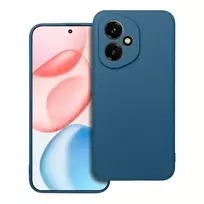 OEM MATT case for HONOR 400 5G in blue
