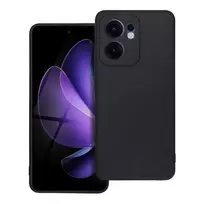 OEM MATT case for OPPO Reno 13 FS 5G in black