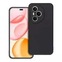OEM MATT case for HONOR 400 PRO in black