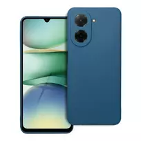 OEM MATT case for XIAOMI Redmi A5 (171.7 x 77.8 x 8.26) in blue