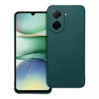 OEM MATT case for XIAOMI Redmi A5 (171.7 x 77.8 x 8.26 mm) dark green