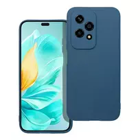 OEM MATT case for HONOR 200 Lite, blue