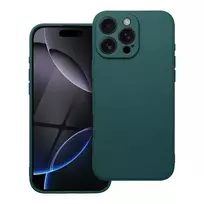OEM Matte phone case for iPhone 16 Pro Max, green