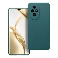 OEM MATT case for HONOR 200 in dark green