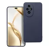 OEM MATT case for HONOR 200 in blue