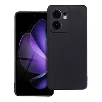 OEM MATT case for OPPO Reno 13F 4G / 13F 5G in black