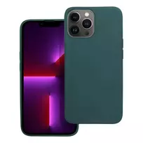 OEM Matte phone case for iPhone 13 Pro Max, green