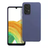 OEM MATT phone case for Samsung Galaxy A52 5G (A526) | A52 4G (A525) | A52s 5G (A528) blue