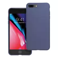 OEM MATT phone case for iPhone 7 Plus | iPhone 8 Plus blue