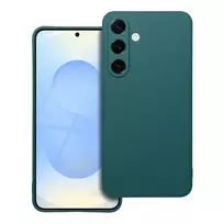 OEM MATT phone case for Samsung Galaxy S25+ (S936) green