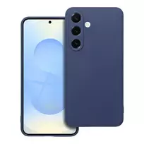 OEM MATT phone case for Samsung Galaxy S25 (S931) blue