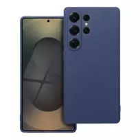 OEM MATT phone case for Samsung Galaxy S25 Ultra (S938) blue