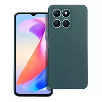 OEM MATT case for HONOR X6a in dark green