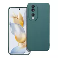 OEM MATT case for HONOR 90 5G in dark green