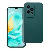 OEM MATT case for HONOR 200 Lite in dark green