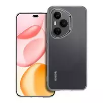 OEM CLEAR Case 2 mm for HONOR 400 Pro (camera protection) clear transparent